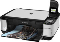 Canon MP550 (3746B009AA) Canon MP550 (3746B009AA)